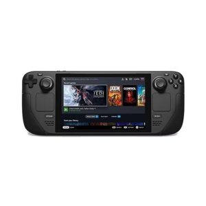 Steam Deck OLED Console 512GB/1TB